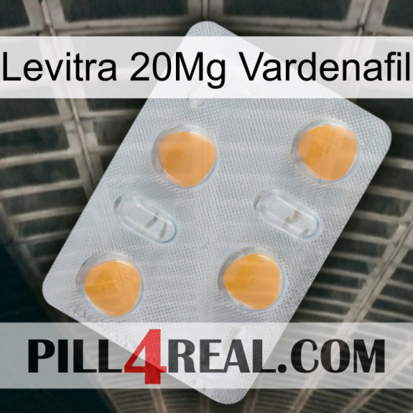 Levitra 20Mg Vardenafil 24.jpg